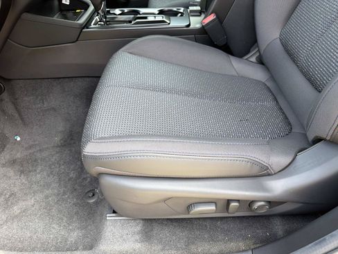 New 2026 Subaru Forester Premium AWD/4WD image 15
