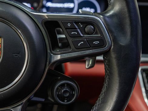 Used 2020 Porsche Panamera GTS image 58