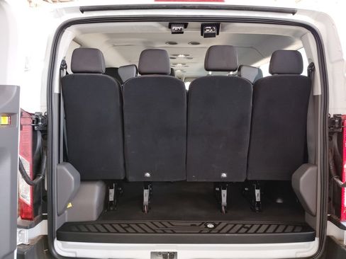 Used 2021 Ford Transit 350 XLT RWD image 17