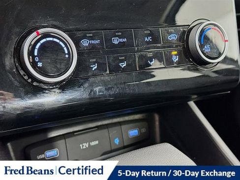 Used 2023 Hyundai Tucson SEL w/ Winter Package image 17