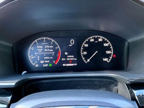 Used 2023 Honda CR-V EX-L image 23