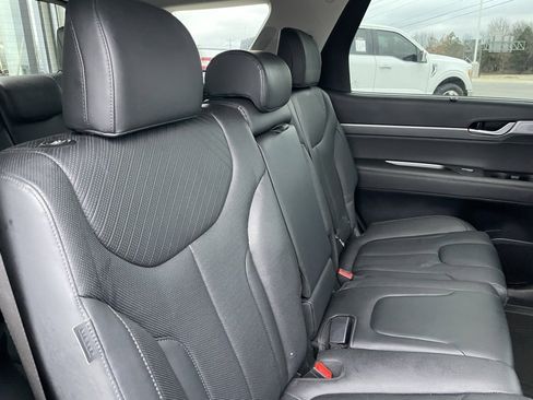 Used 2024 Hyundai Palisade SEL image 30