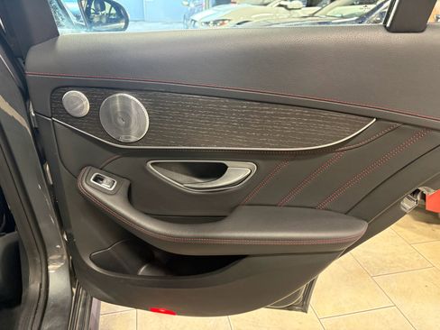 Used 2020 Mercedes-Benz C 43 AMG 4MATIC Sedan image 36