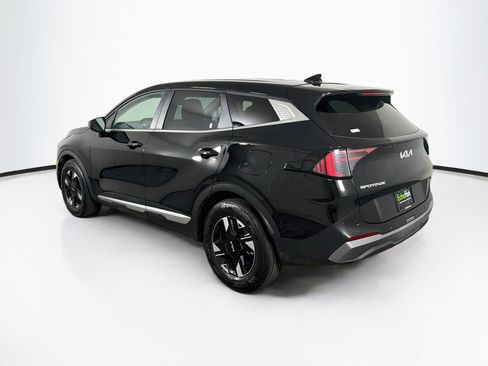 Used 2026 Kia Sportage LX FWD image 5