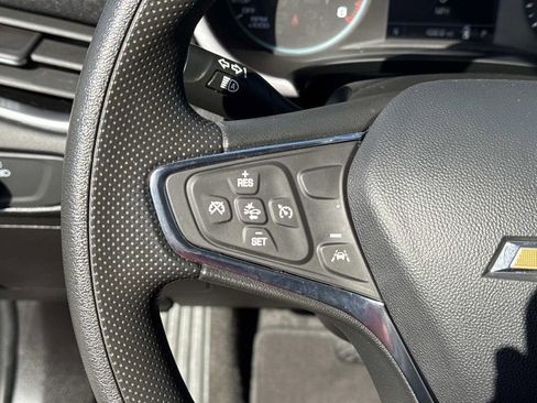 Certified 2025 Chevrolet Malibu LT image 22