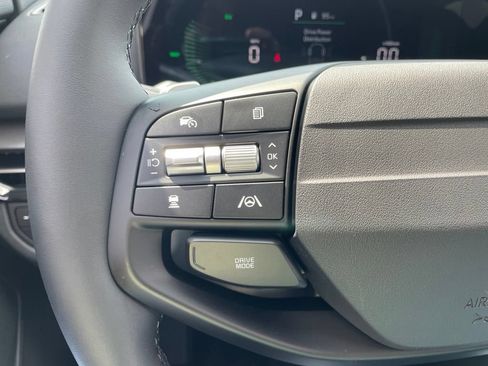 New 2027 Kia Sportage EX AWD/4WD image 24