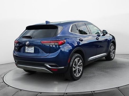 Used 2023 Buick Envision Essence FWD image 5