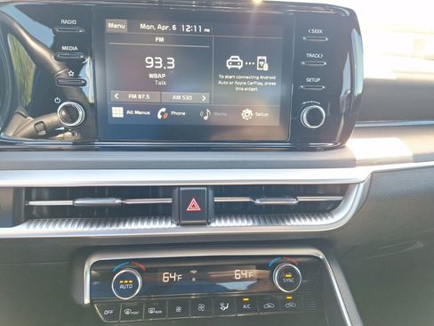 Used 2021 Kia K5 GT-Line FWD image 27