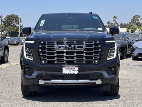 New 2026 GMC Yukon XL Denali Ultimate AWD/4WD image 2
