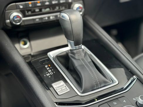 Used 2025 MAZDA CX-5 AWD 2.5 S w/ Preferred Package image 30