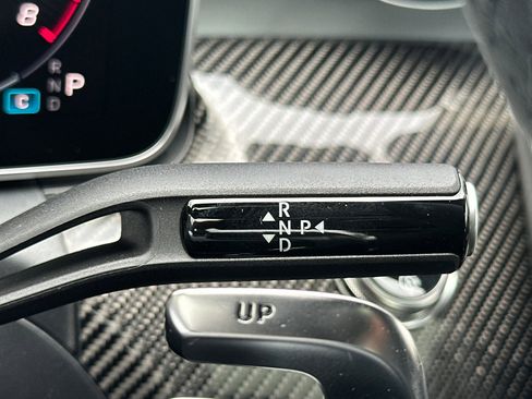 New 2026 Mercedes-Benz CLE 53 AMG 4MATIC Coupe image 17