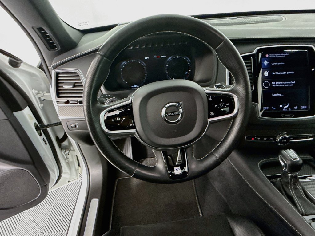 Used 2019 Volvo XC90 T5 R-Design w/ Advanced Package AWD/4WD image 12