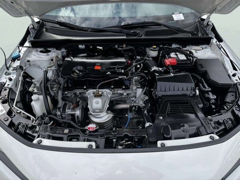 Used 2022 Honda Civic Sport image 57