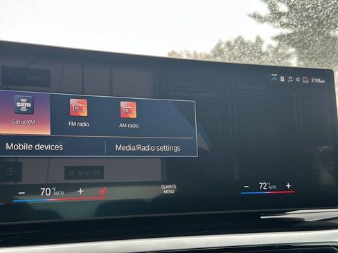 Certified 2024 BMW 330i xDrive Sedan w/ Premium Package image 38