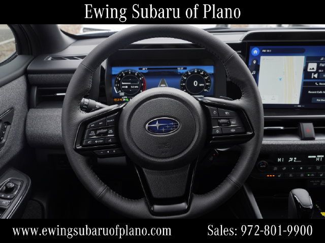 Certified 2026 Subaru Outback Limited AWD/4WD image 10
