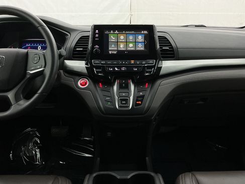 Used 2019 Honda Odyssey EX image 28