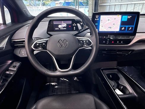 Used 2023 Volkswagen ID.4 Pro S RWD image 11
