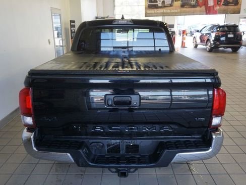 Used 2023 Toyota Tacoma SR5 image 14