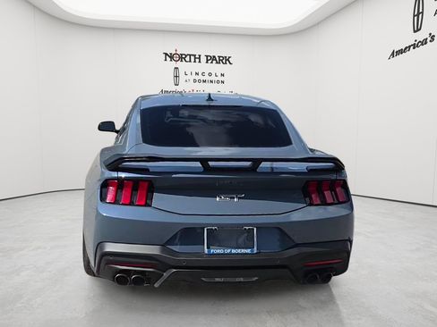 Used 2024 Ford Mustang GT Premium RWD image 4