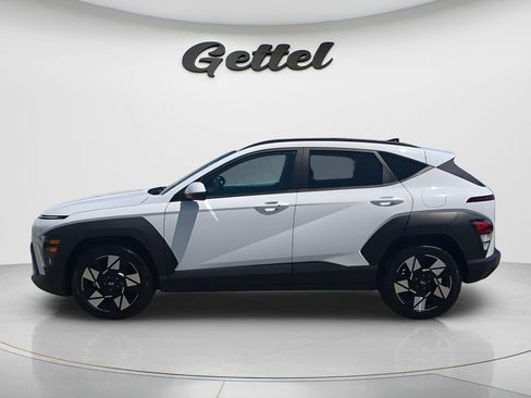 Used 2024 Hyundai Kona SEL FWD image 8