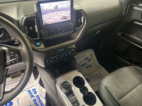 Used 2023 Ford Bronco Sport Big Bend AWD/4WD image 4