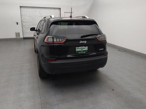 Used 2020 Jeep Cherokee Latitude image 6