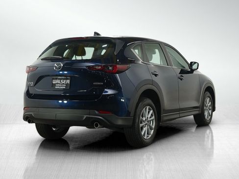 Used 2025 MAZDA CX-5 AWD 2.5 S image 5