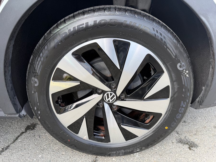 Used 2023 Volkswagen ID.4 Pro RWD image 47