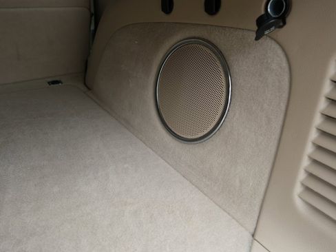 Used 2021 Jeep Grand Cherokee Overland image 39