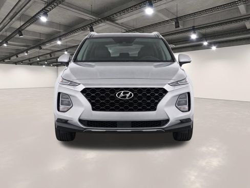 Used 2019 Hyundai Santa Fe Limited w/ Cargo Package AWD/4WD image 5