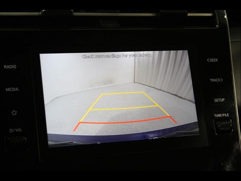 Certified 2024 Hyundai Tucson SEL AWD/4WD image 12