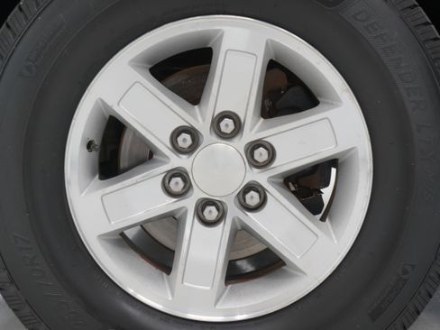 Used 2014 GMC Yukon XL SLT image 28