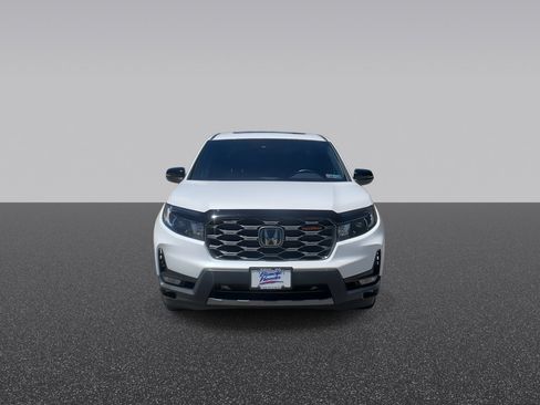 Certified 2024 Honda Ridgeline TrailSport image 4