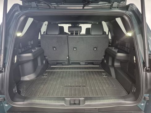 New 2026 Toyota 4Runner TRD Off-Road Premium image 17