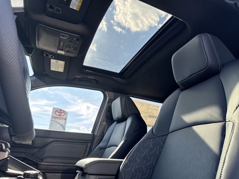New 2025 Toyota Tacoma Limited AWD/4WD image 26