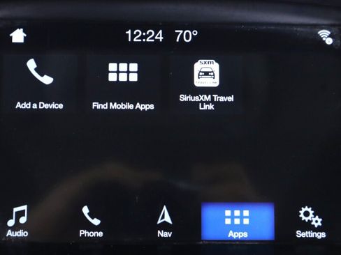 Used 2018 Ford Focus Titanium w/ Titanium Technology Package FWD image 20