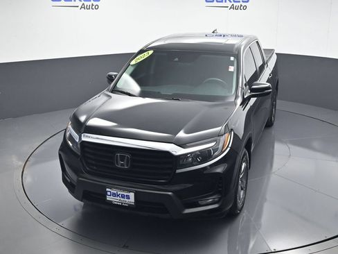 Used 2023 Honda Ridgeline RTL image 48