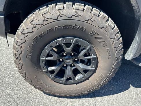 Used 2023 Ford F150 Raptor w/ Raptor 37 Performance Package image 27