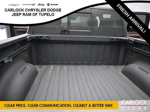 Used 2021 RAM 1500 Limited image 32
