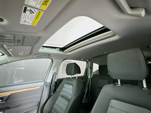 Used 2020 Honda CR-V EX image 26