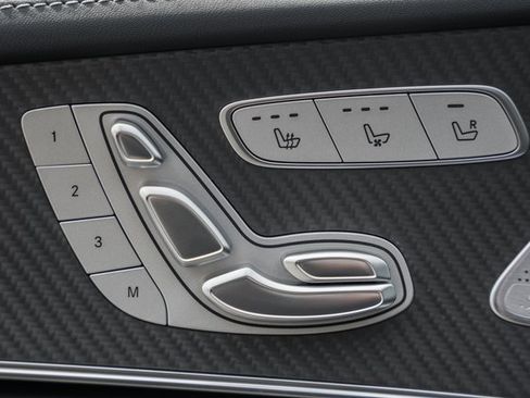 New 2025 Mercedes-Benz AMG GT 53 image 43