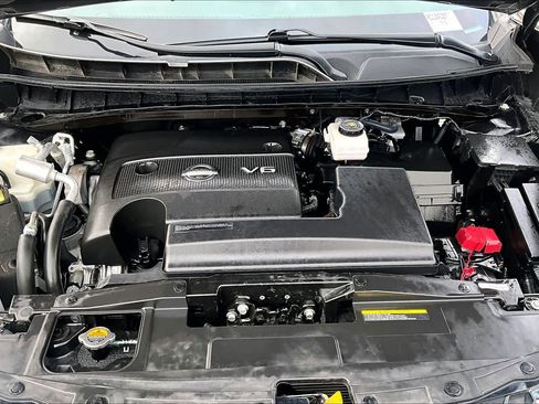 Certified 2024 Nissan Murano SL FWD image 32