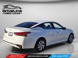 Used 2023 Nissan Altima 2.5 S image 2
