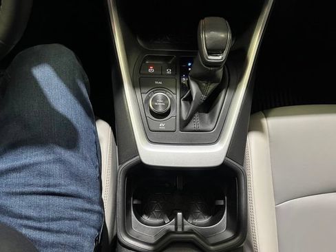 Certified 2023 Toyota RAV4 XLE Premium AWD/4WD image 21