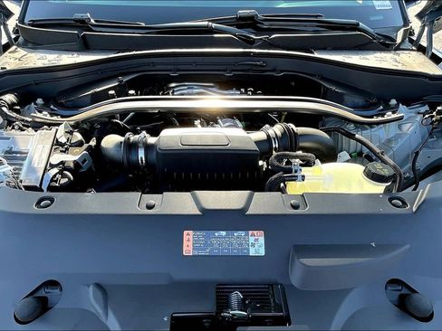 New 2025 Lincoln Aviator Reserve w/ Equipment Group 201A image 11