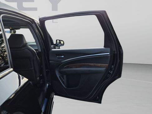 Used 2020 Acura MDX FWD w/ Technology Package image 24