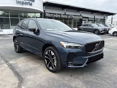 New 2026 Volvo XC60 B5 Plus w/ Protection Package Premier image 7