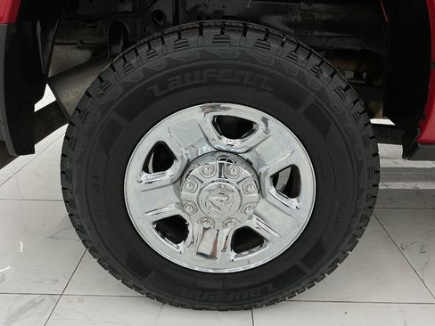 Used 2019 RAM 2500 Tradesman AWD/4WD image 49