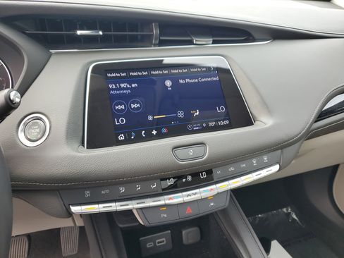 Used 2023 Cadillac XT4 Premium Luxury w/ Driver Assist Package image 26