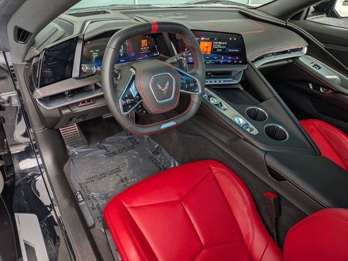 Used 2026 Chevrolet Corvette Z06 image 25